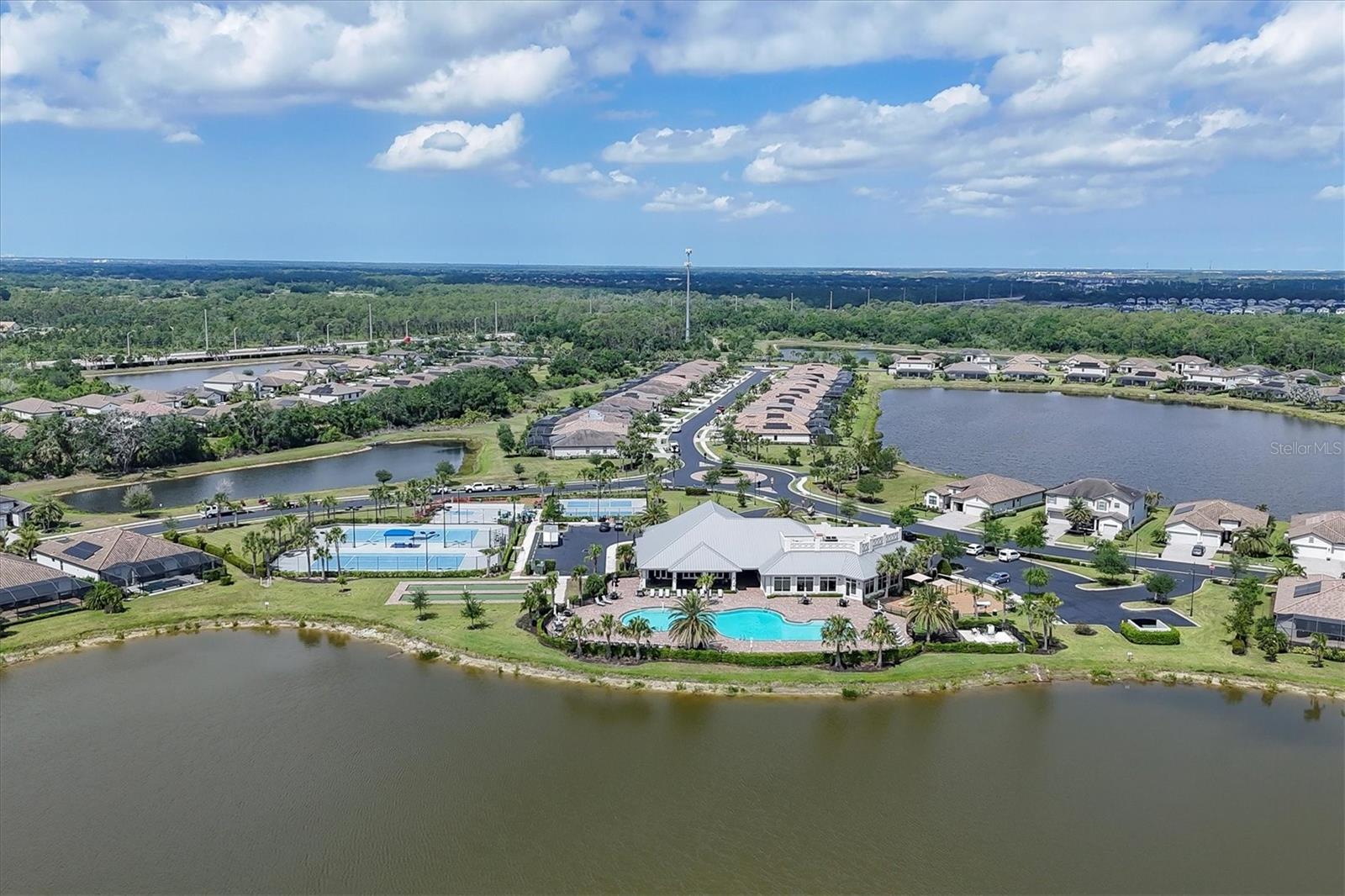 POLO RUN PH I-A & I-B - Residential