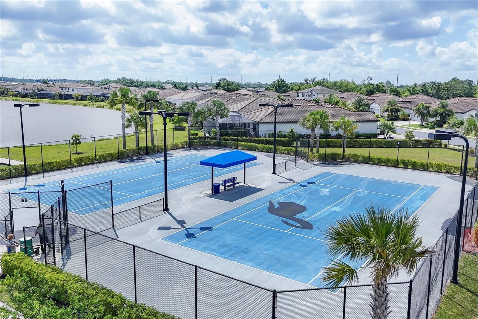 POLO RUN PH I-A & I-B - Residential