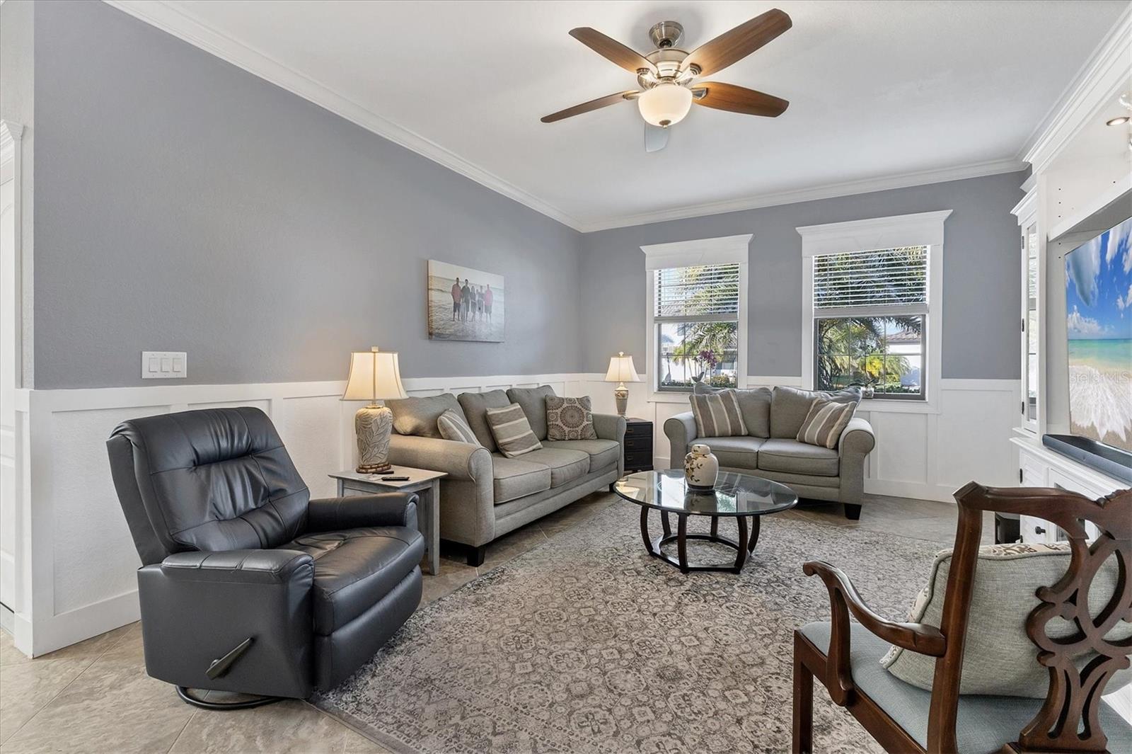 POLO RUN PH I-A & I-B - Residential