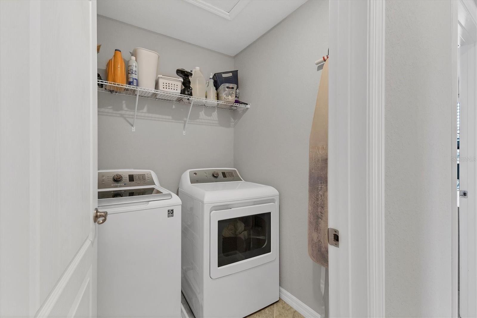 POLO RUN PH I-A & I-B - Residential