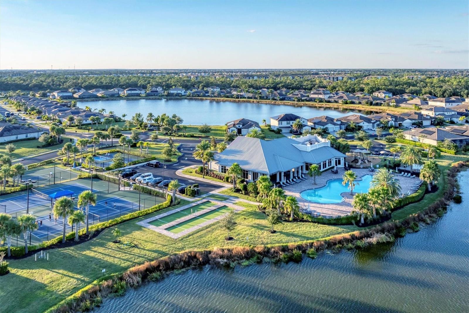 POLO RUN PH I-A & I-B - Residential