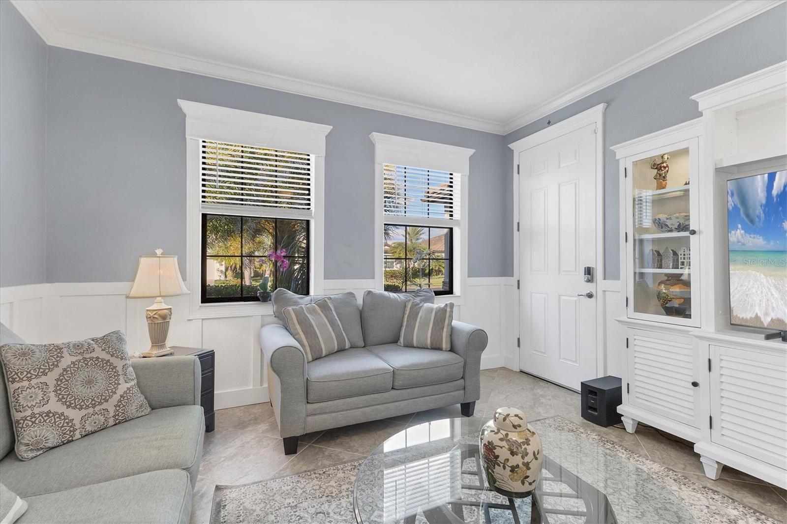 POLO RUN PH I-A & I-B - Residential