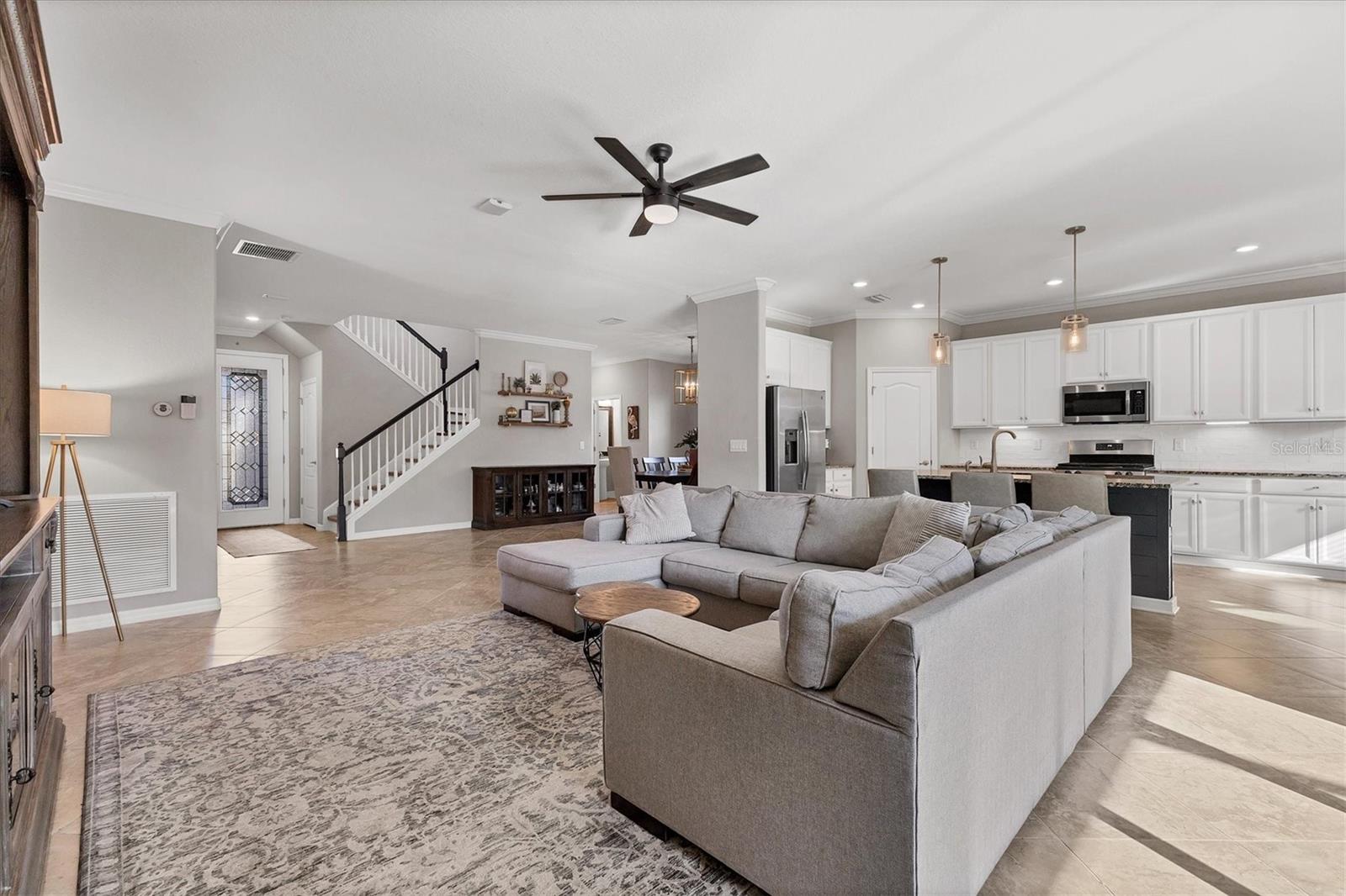 POLO RUN PH I-A & I-B - Residential