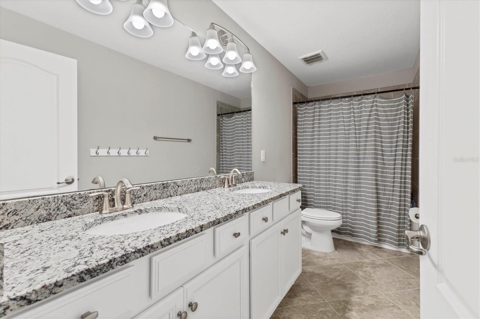 POLO RUN PH I-A & I-B - Residential