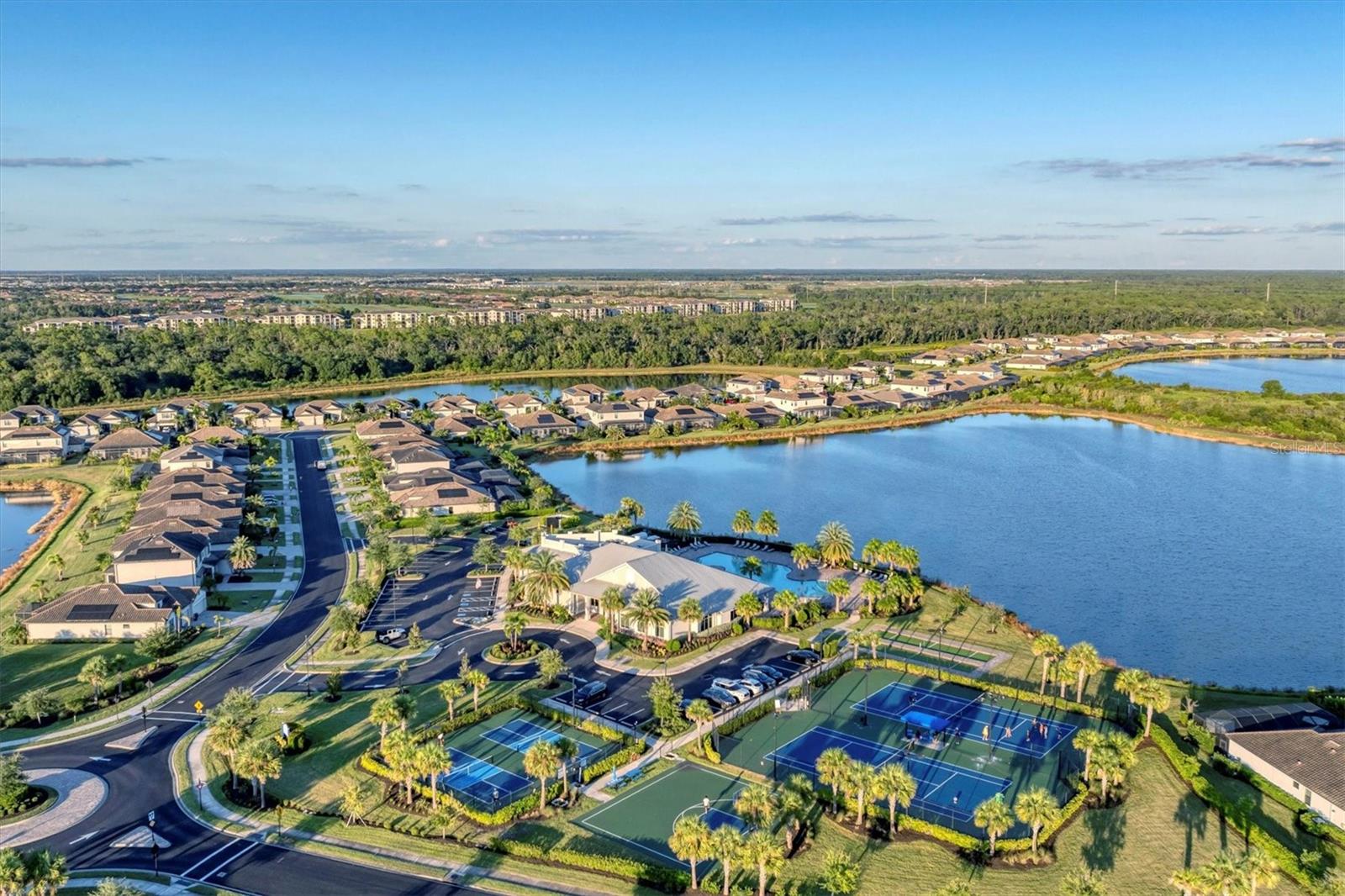 POLO RUN PH I-A & I-B - Residential