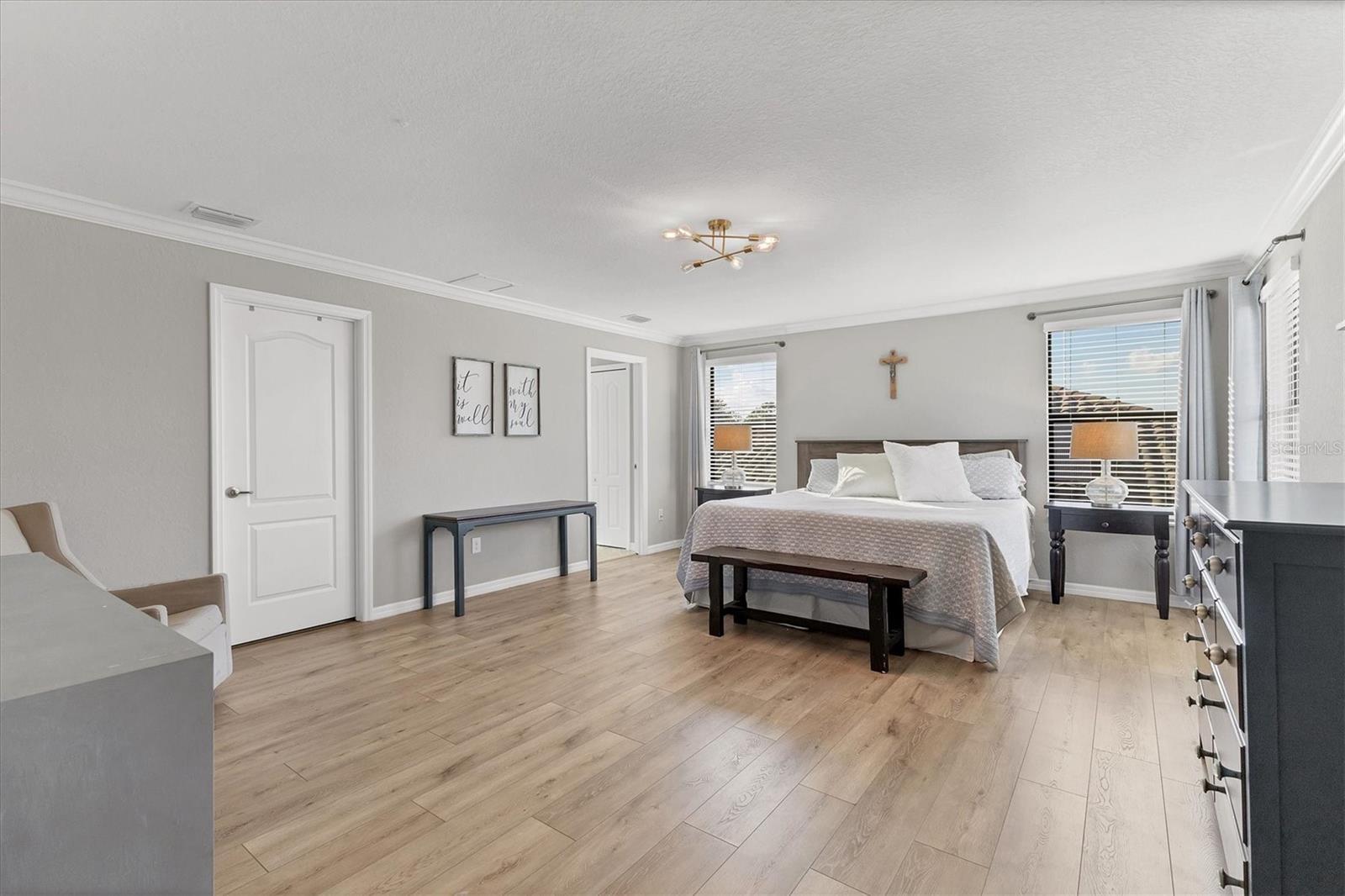 POLO RUN PH I-A & I-B - Residential