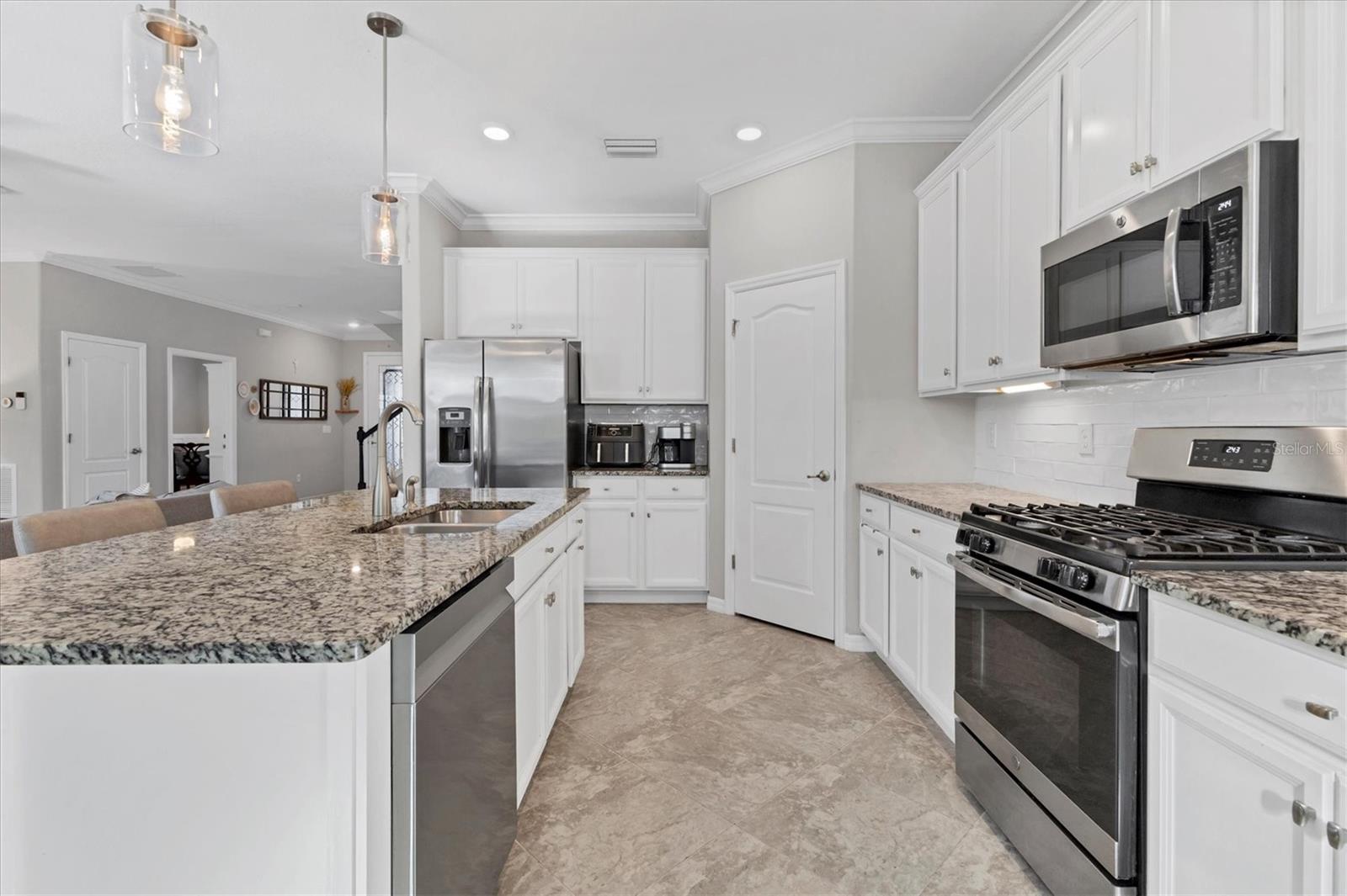 POLO RUN PH I-A & I-B - Residential