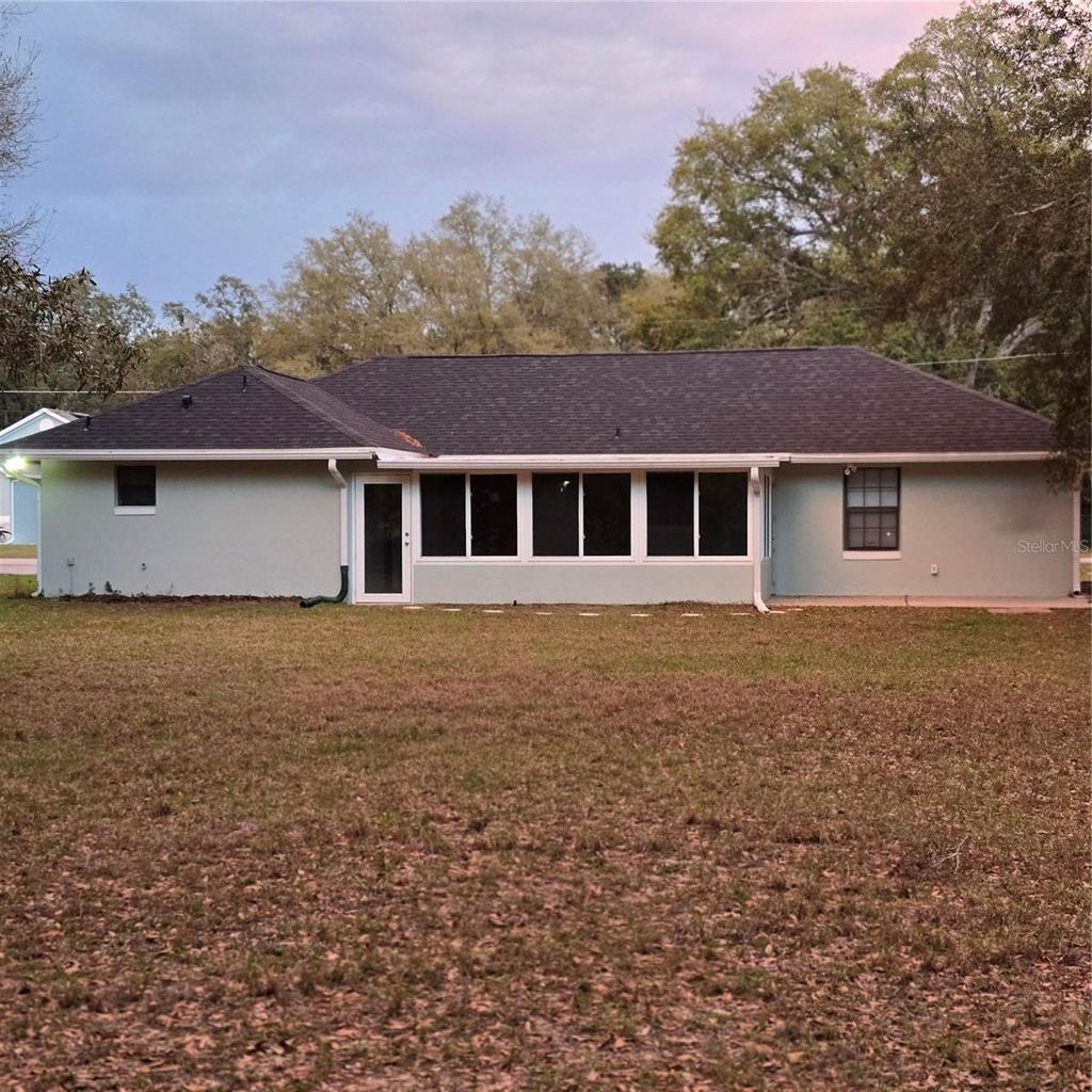 Photo of 16430 SE 92nd Avenue, Summerfield, FL 34491 (MLS # R4910841)