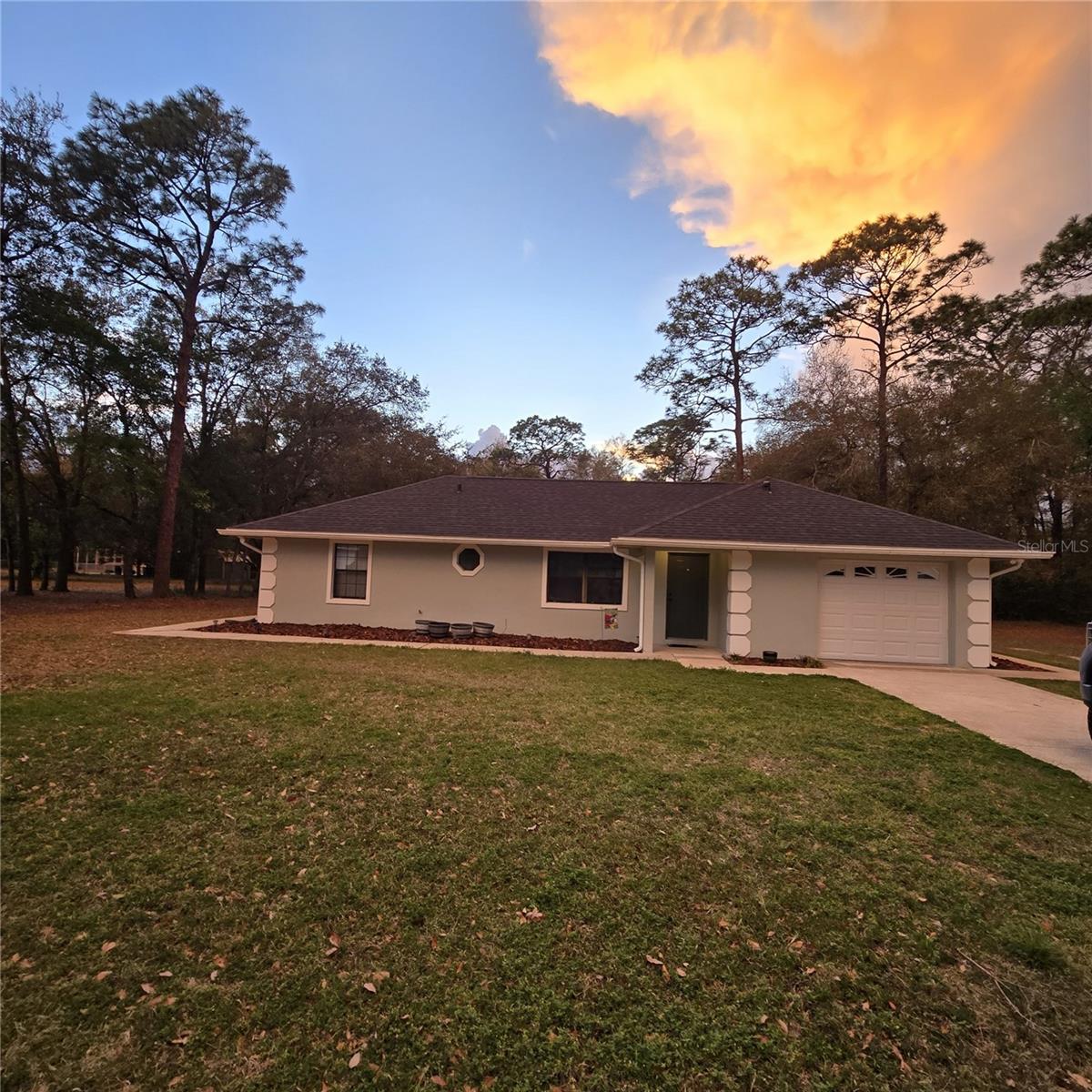 PINEHURST - Residential