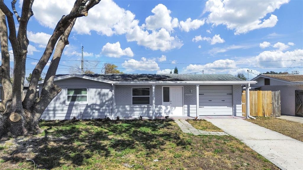 Photo of 5205 Drift Tide Drive, New Port Richey, FL 34652 (MLS # TB8476332)