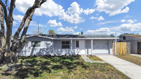 Photo of 5205 Drift Tide Drive, New Port Richey, FL 34652 (MLS # TB8476332)