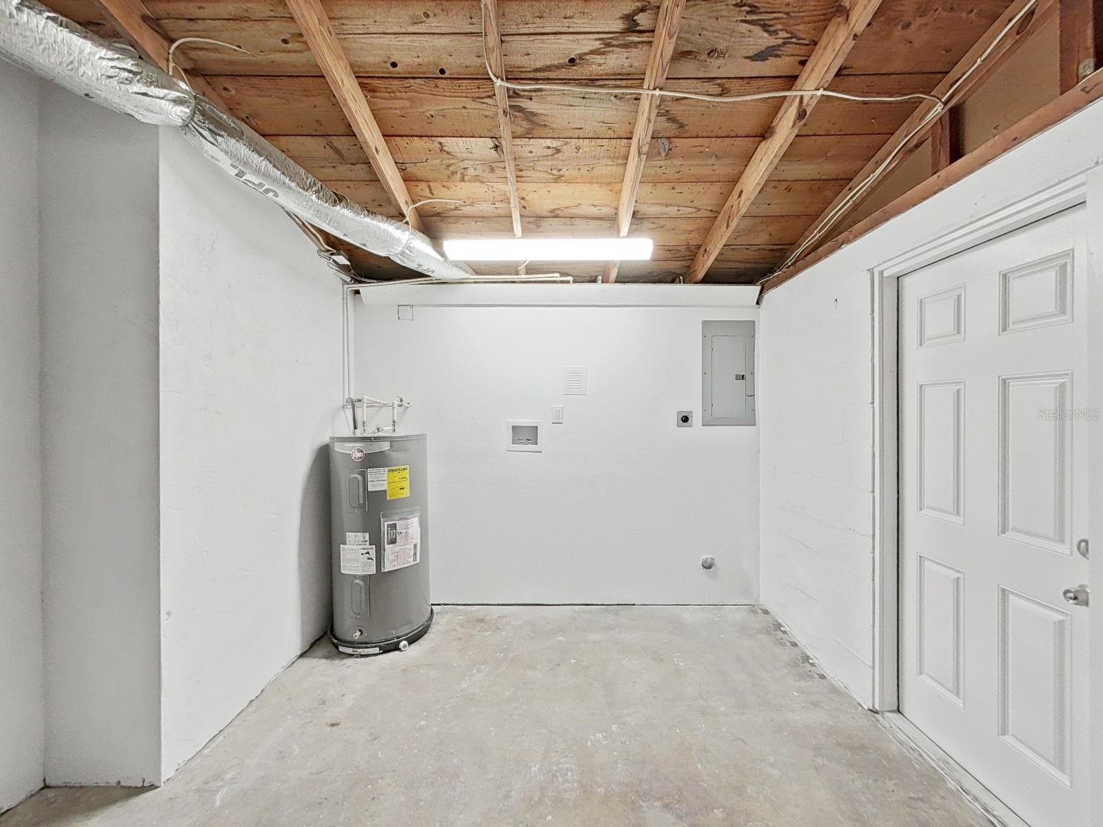 GROVE PARK - Residential