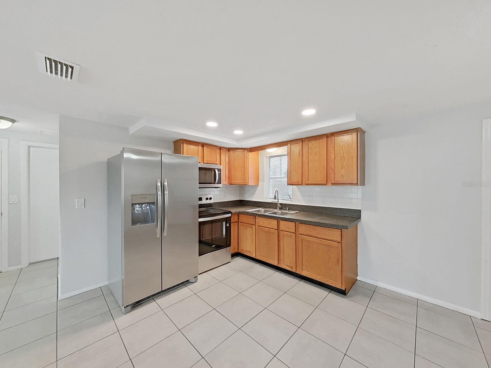 GROVE PARK - Residential