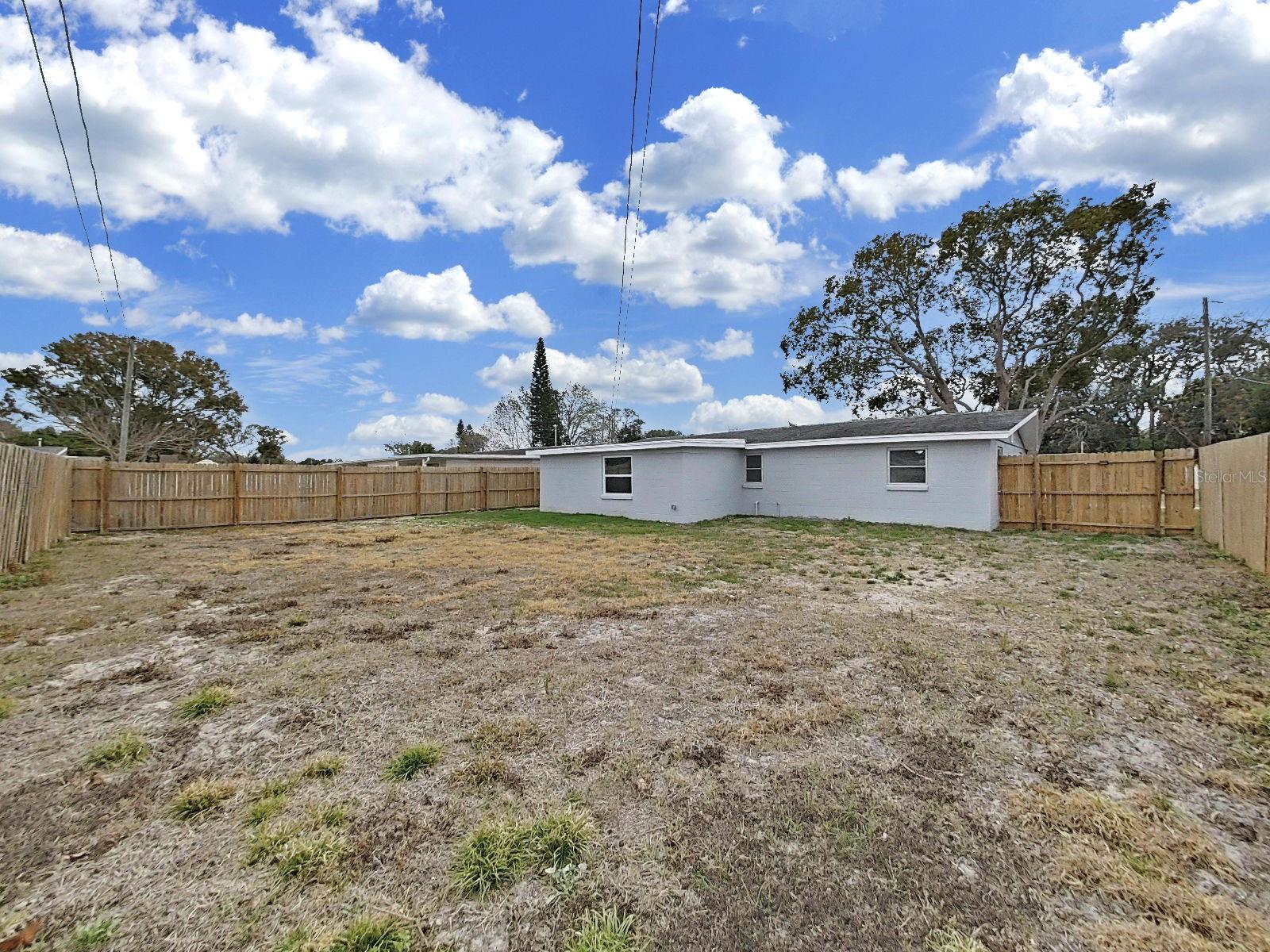 GROVE PARK - Residential