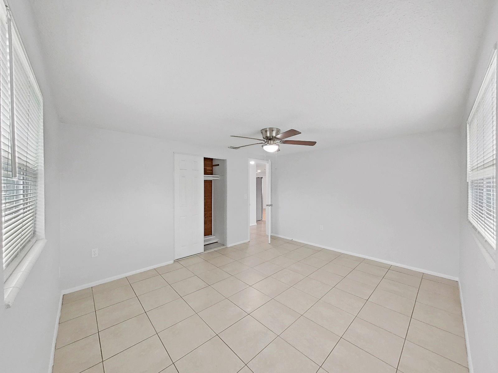 GROVE PARK - Residential