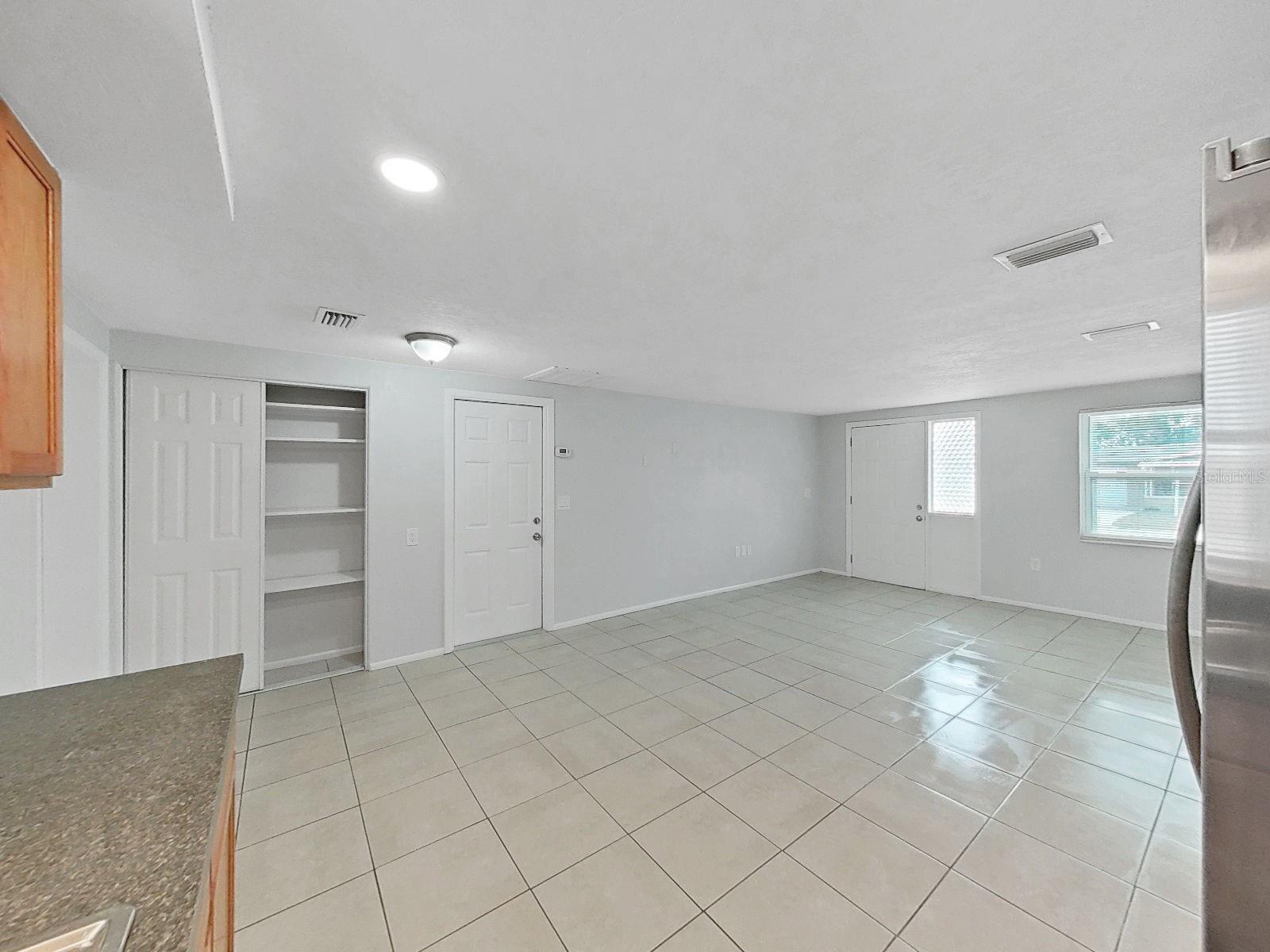 GROVE PARK - Residential