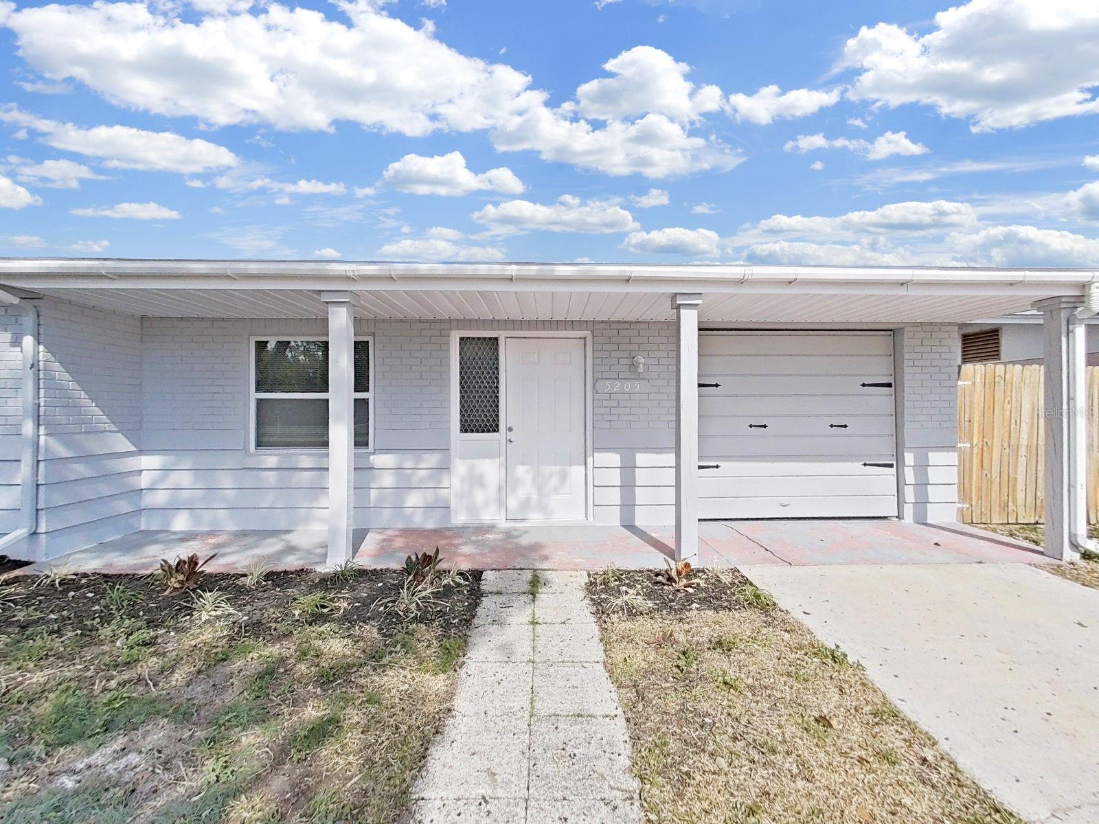 GROVE PARK - Residential