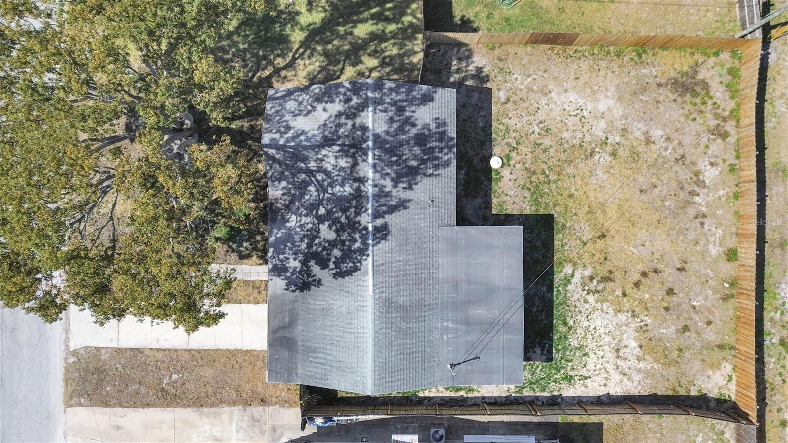 GROVE PARK - Residential