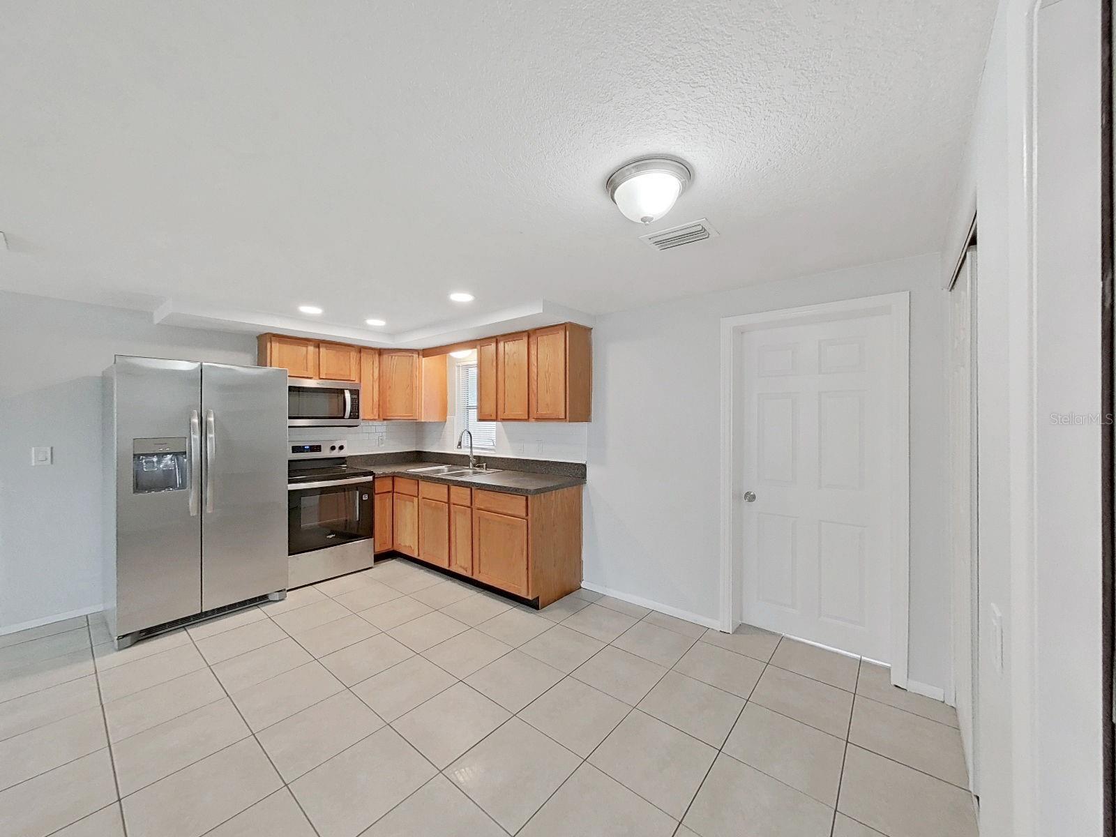 GROVE PARK - Residential