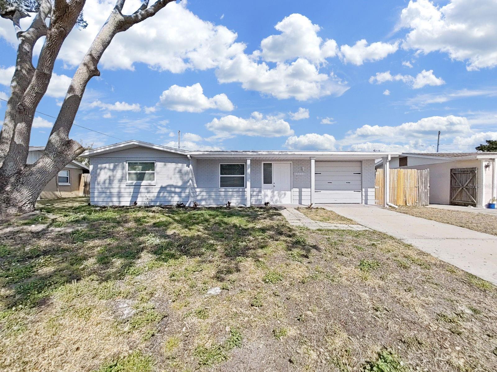 GROVE PARK - Residential