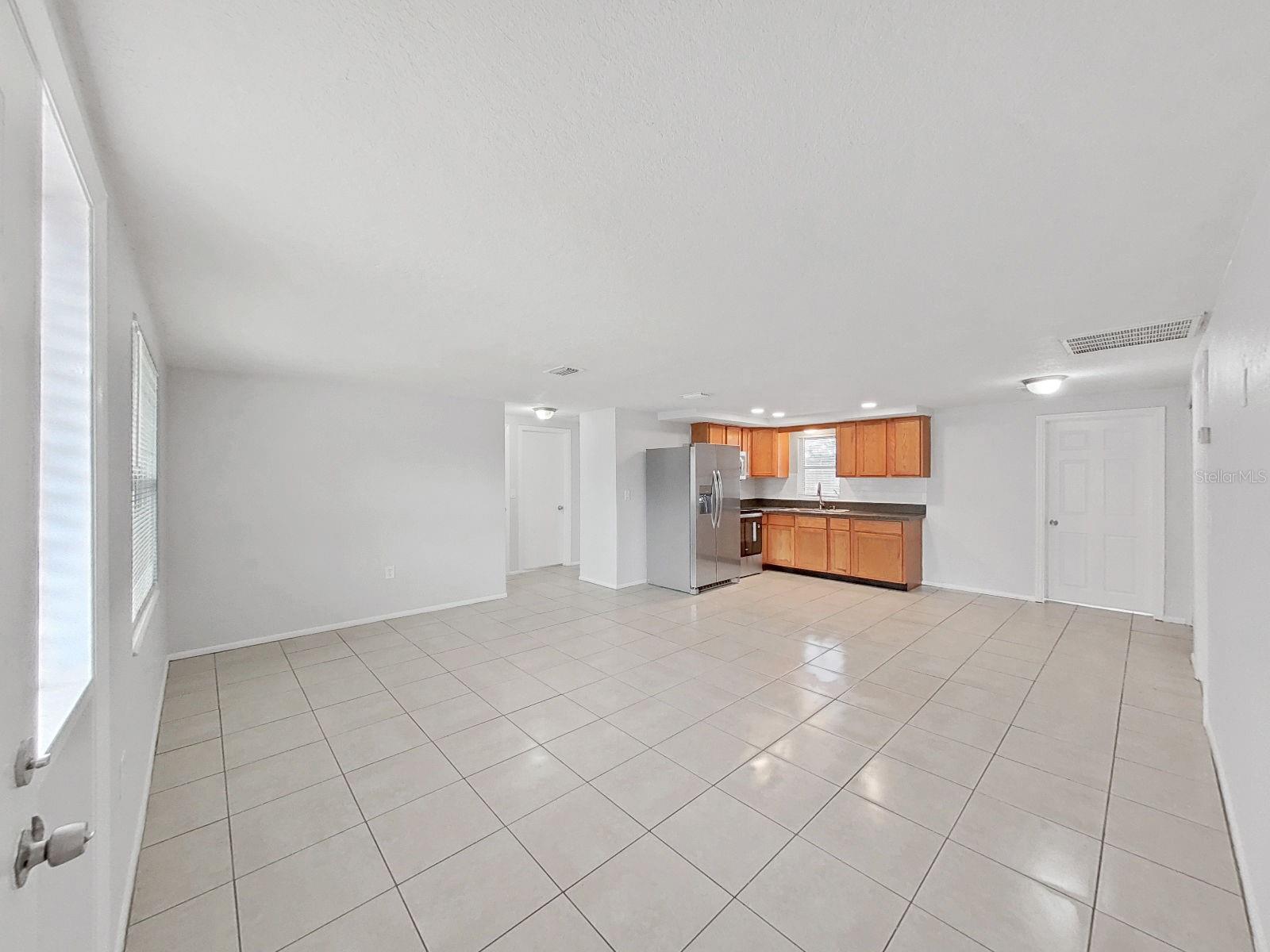 GROVE PARK - Residential