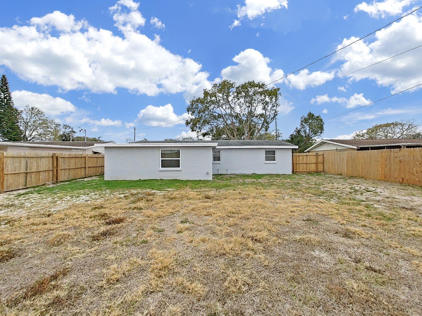 GROVE PARK - Residential