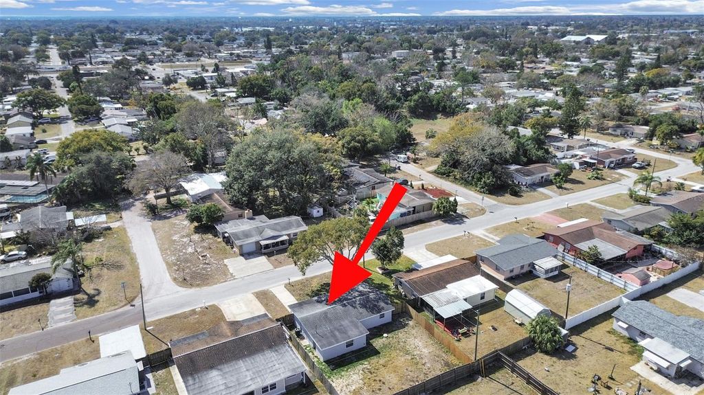 Photo of 5205 Drift Tide Drive, New Port Richey, FL 34652 (MLS # TB8476332)