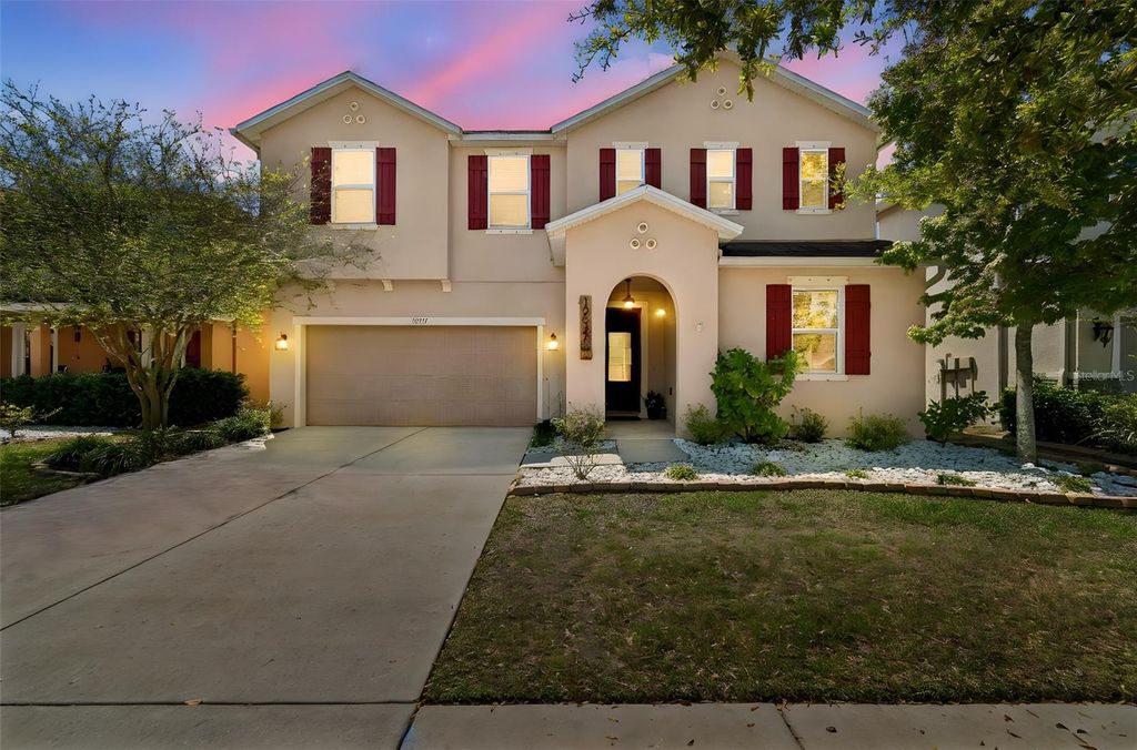 Photo of 10517 Massimo Dr, Wimauma, FL 33598 (MLS # TB8490901)