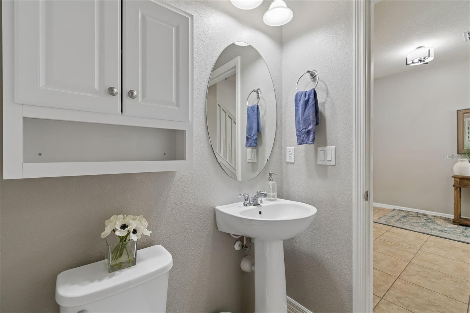 MIRABELLA - Residential