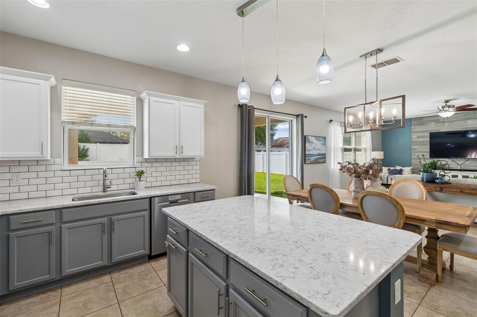 MIRABELLA - Residential