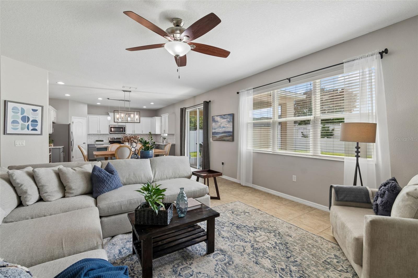 MIRABELLA - Residential