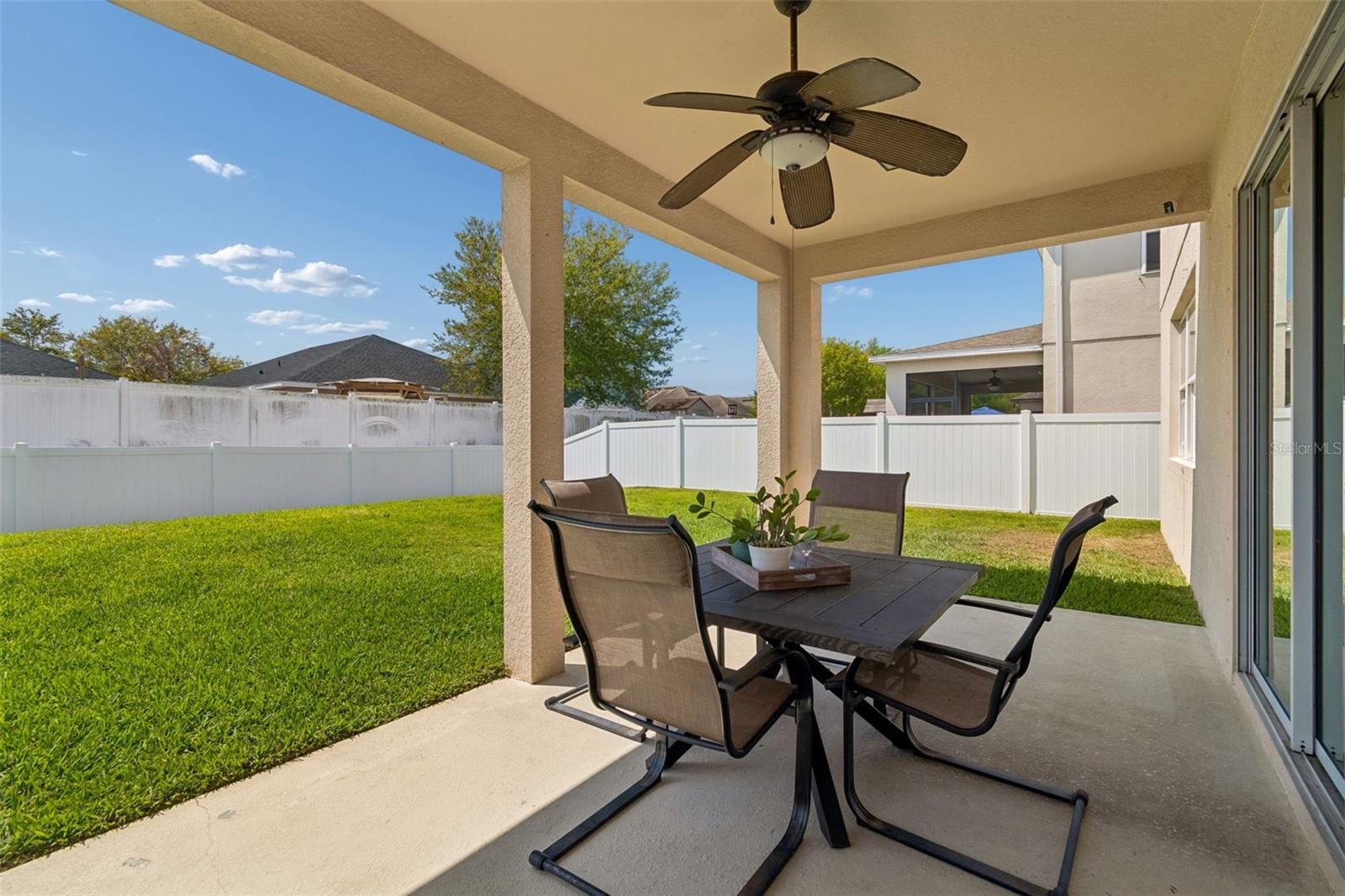 MIRABELLA - Residential