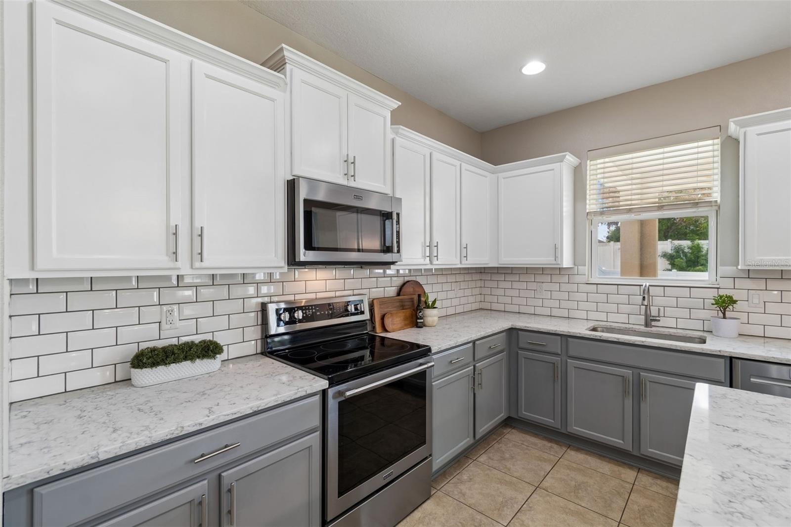 MIRABELLA - Residential