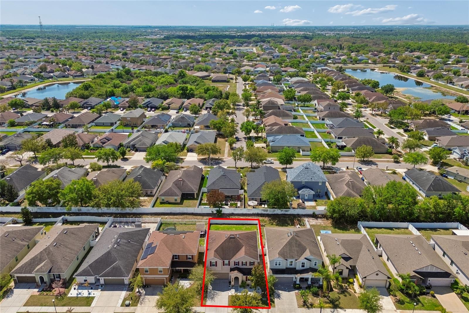 MIRABELLA - Residential