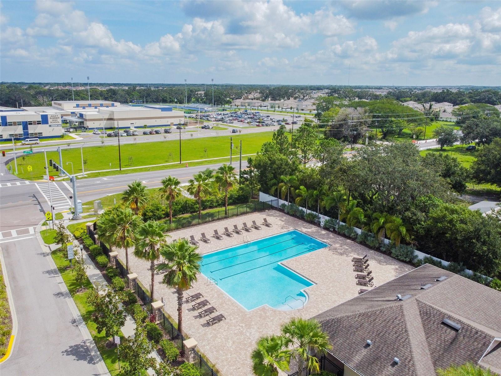 MIRABELLA - Residential