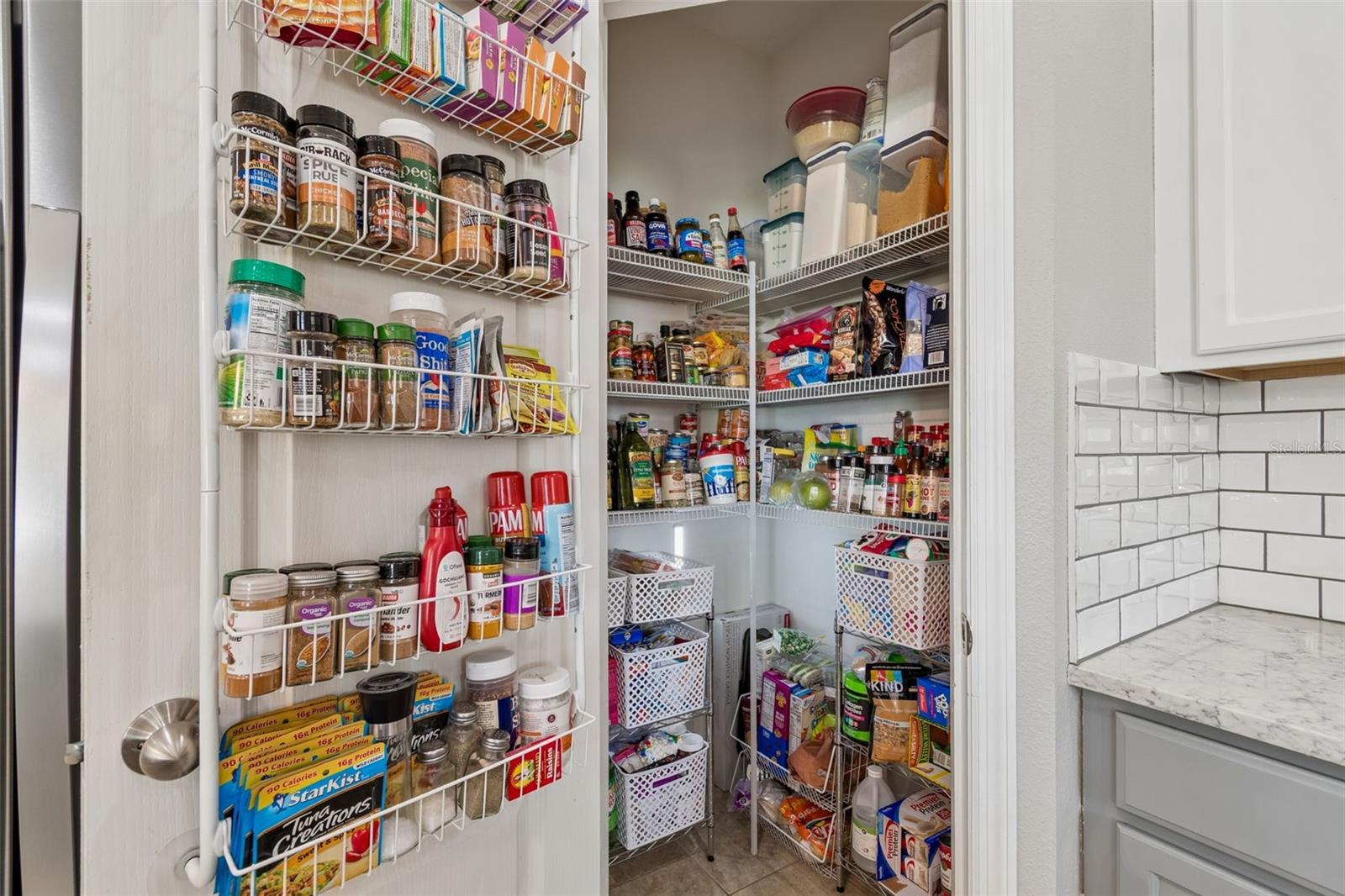 MIRABELLA - Residential