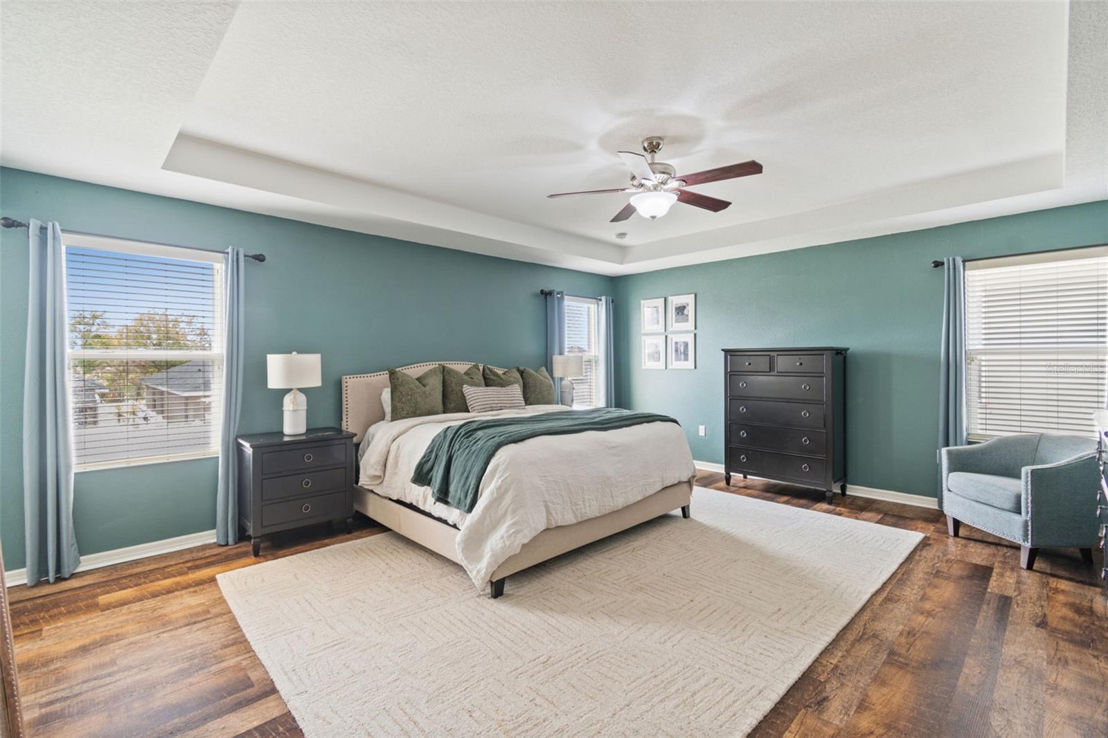 MIRABELLA - Residential