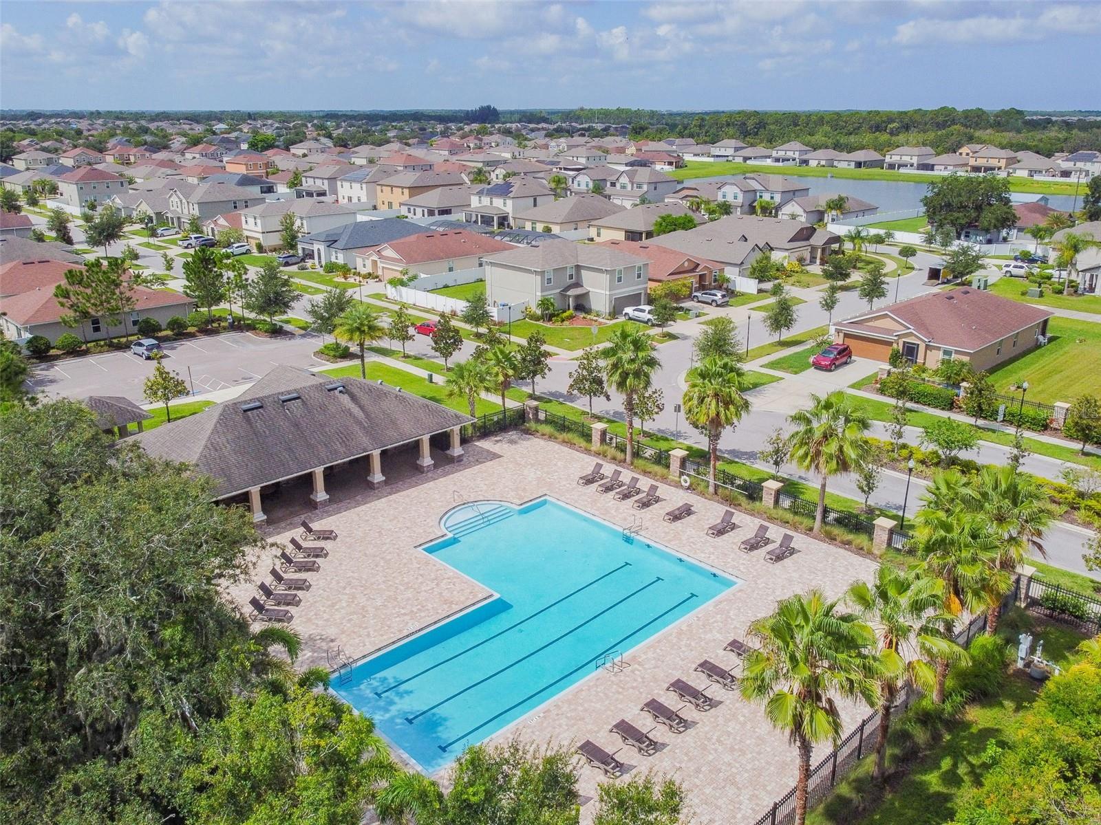 MIRABELLA - Residential