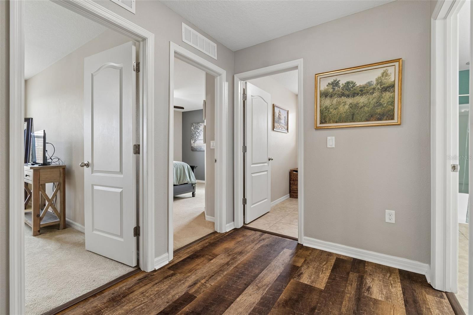 MIRABELLA - Residential