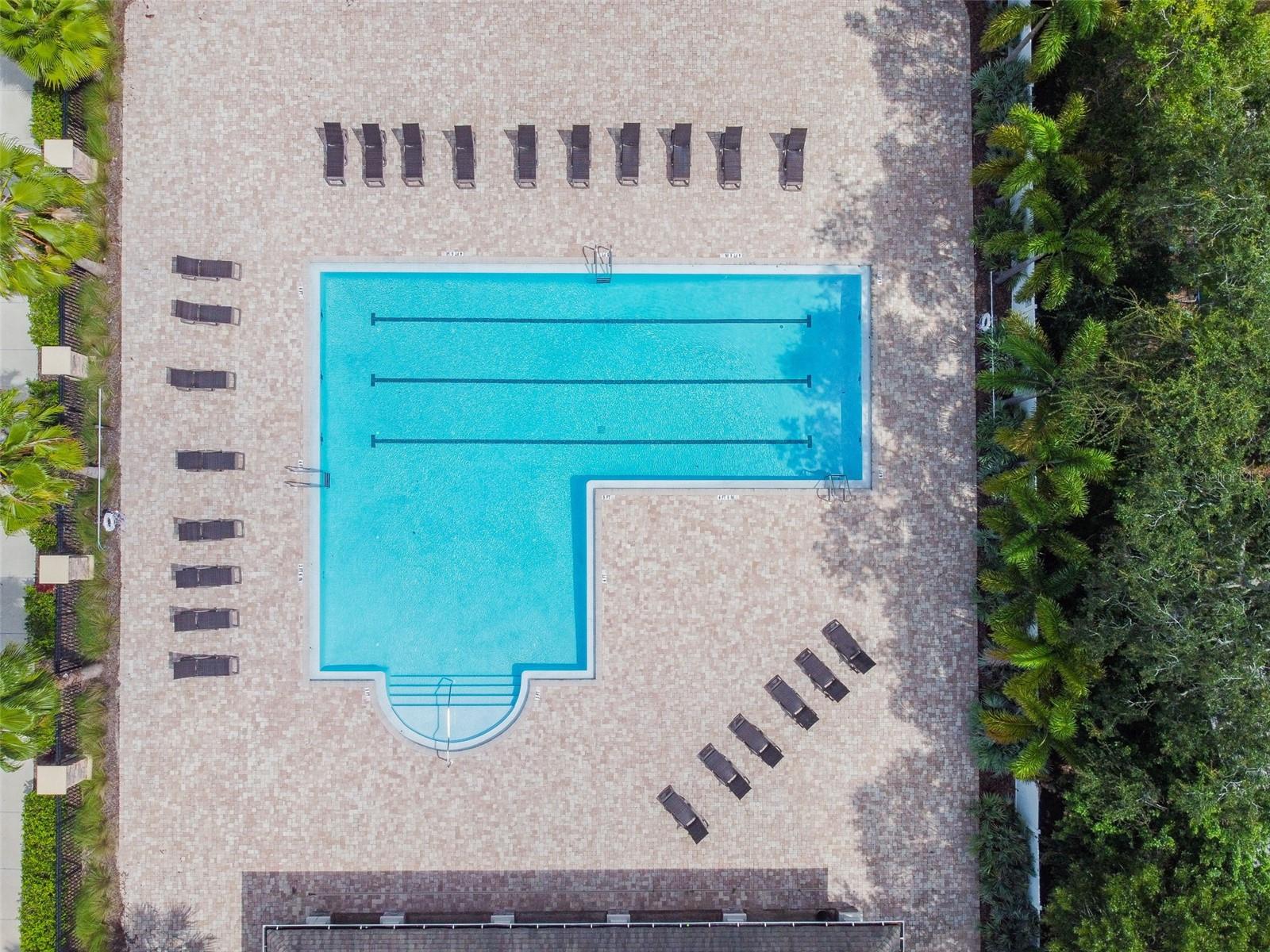 MIRABELLA - Residential