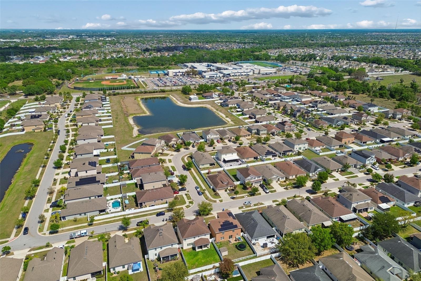 MIRABELLA - Residential