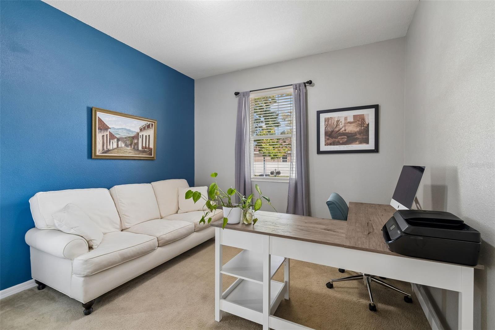 MIRABELLA - Residential