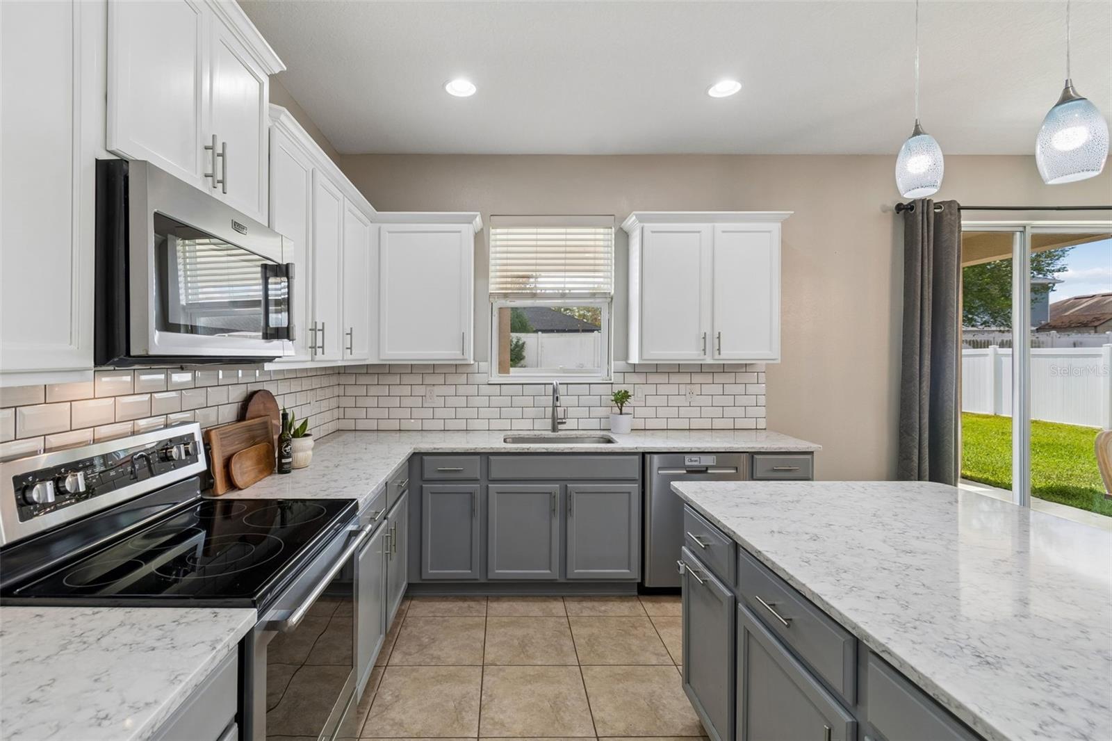 MIRABELLA - Residential