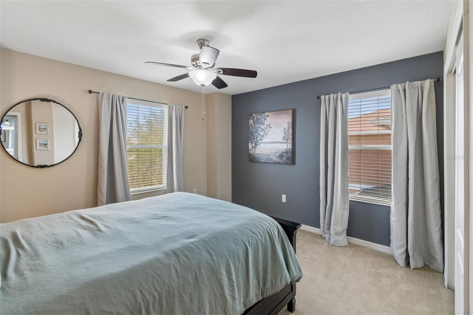 MIRABELLA - Residential