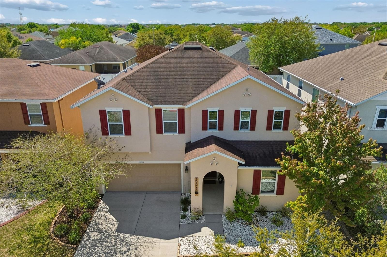 MIRABELLA - Residential