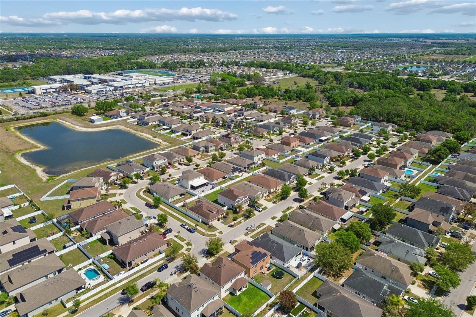 MIRABELLA - Residential