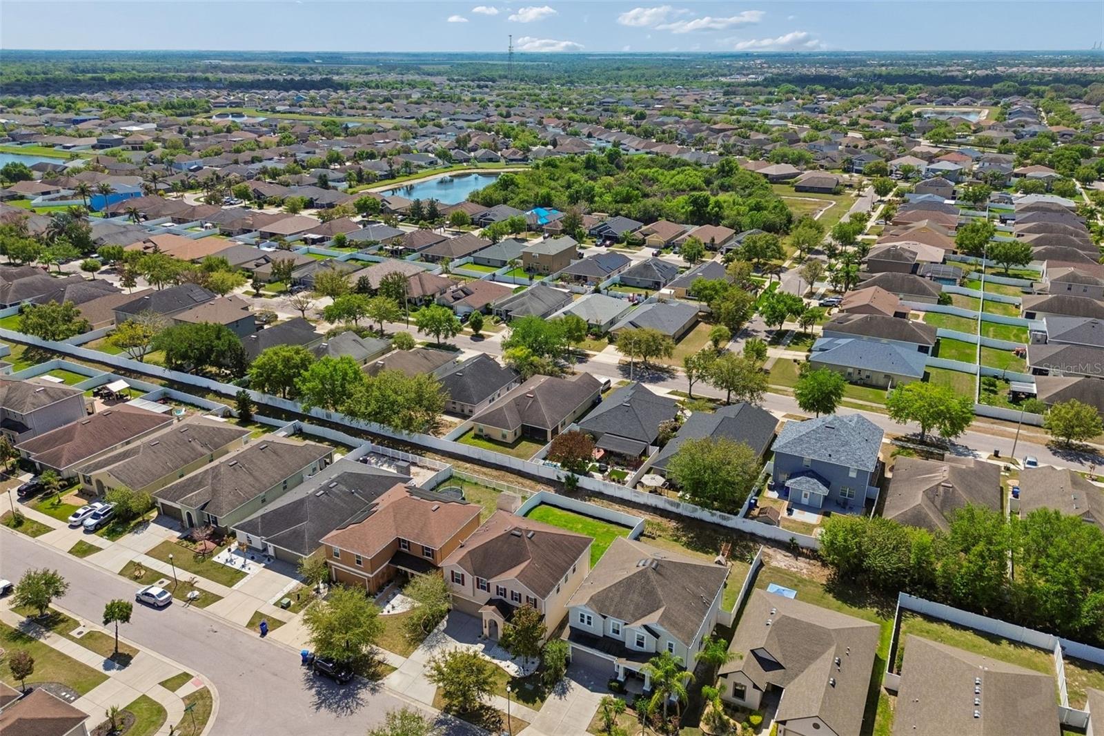 MIRABELLA - Residential