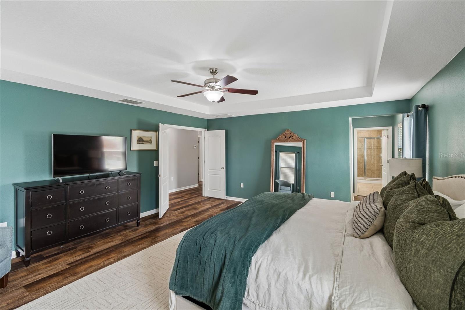 MIRABELLA - Residential