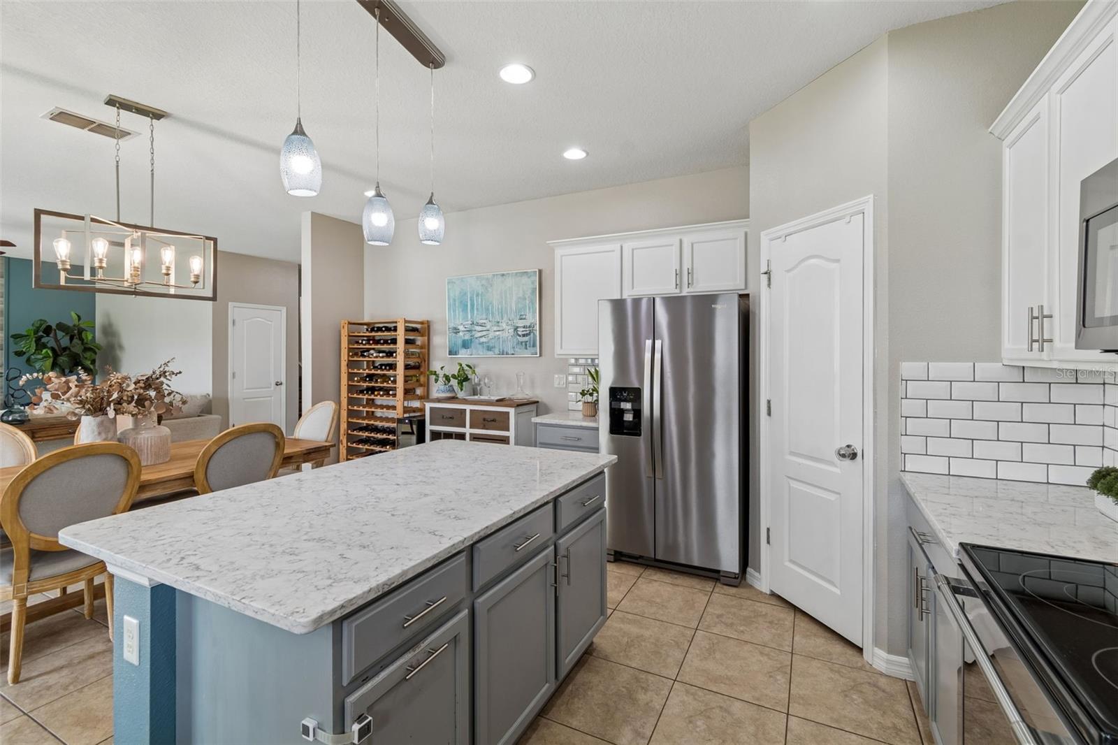 MIRABELLA - Residential