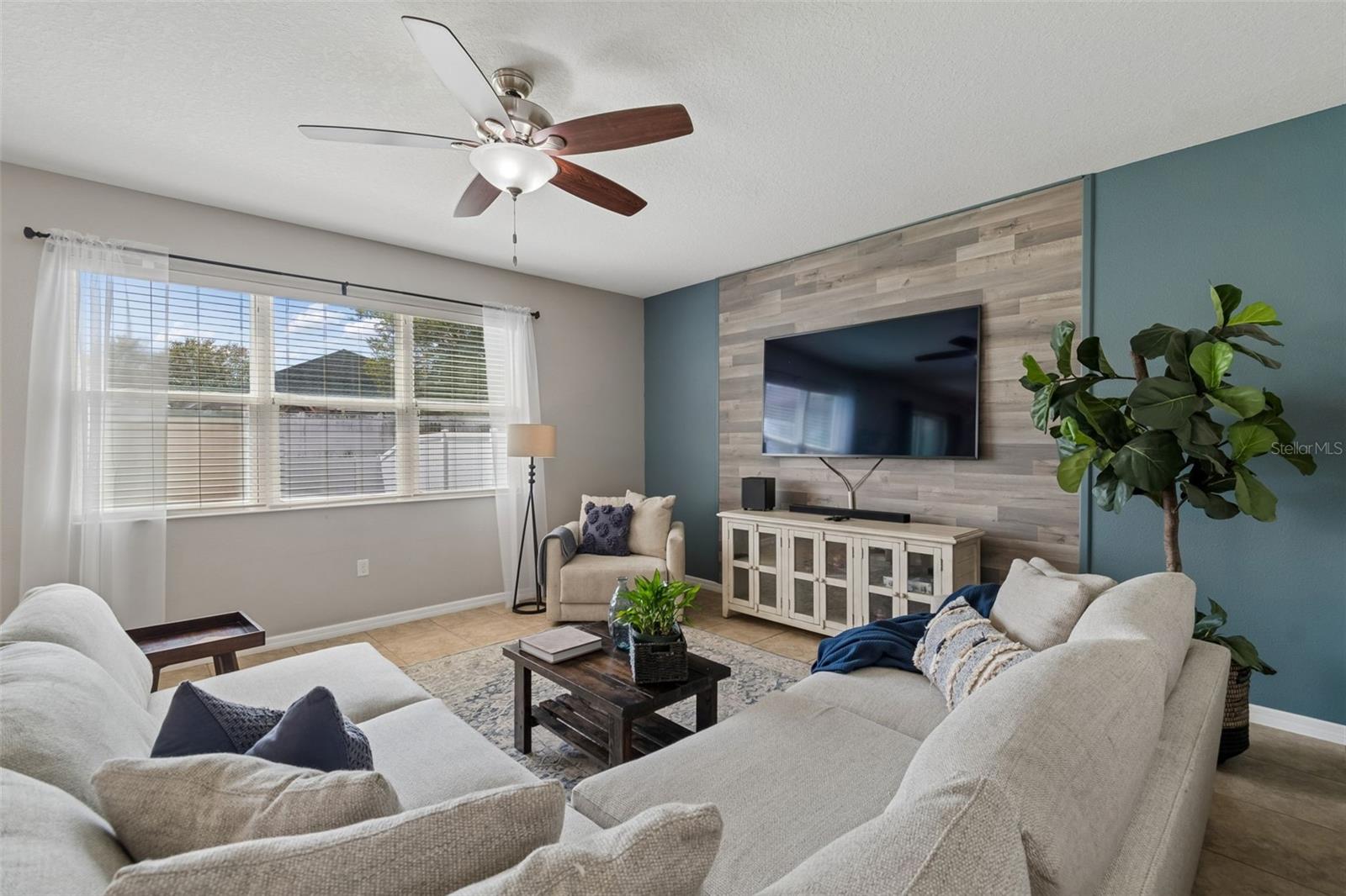 MIRABELLA - Residential